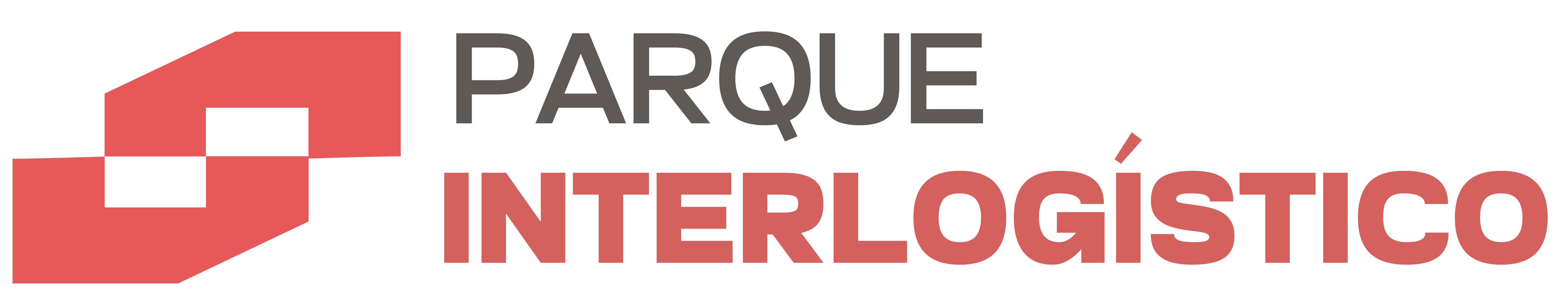 Logo Parque Interlogistico